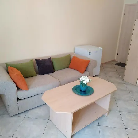 Vp Kamelia Garden Σάνι Μπιτς