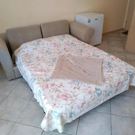 Vp Kamelia Garden Διαμέρισμα Σάνι Μπιτς