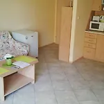 Апартамент вп студия камелия гардън