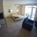 Appartamento Vp Kamelia Garden Sunny Beach