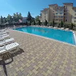 Vp Kamelia Garden Sunny Beach