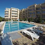 Appartamento Vp Kamelia Garden