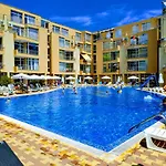 Vp Kamelia Garden Appartamento *