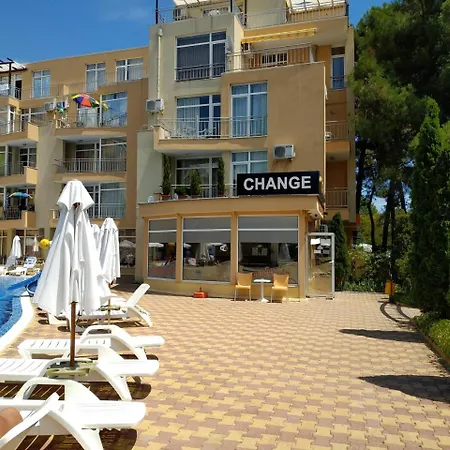 Appartamento Vp Kamelia Garden *