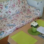 Vp Kamelia Garden 阳光海滩