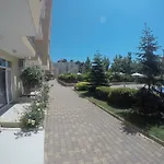 Vp Kamelia Garden 阳光海滩
