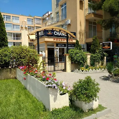 Vp Kamelia Garden 公寓 *